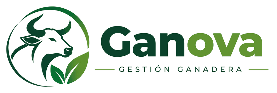 Ganova, gestión ganadera